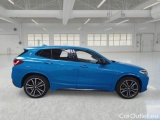  Bmw  X2 BMW  / 2017 / 5P / SUV SDRIVE 18D M SPORT #7