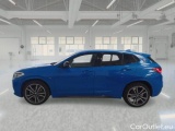  Bmw  X2 BMW  / 2017 / 5P / SUV SDRIVE 18D M SPORT #8