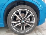  Bmw  X2 BMW  / 2017 / 5P / SUV SDRIVE 18D M SPORT #17