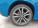  Bmw  X2 BMW  / 2017 / 5P / SUV SDRIVE 18D M SPORT #18
