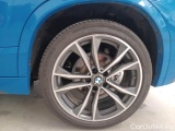  Bmw  X2 BMW  / 2017 / 5P / SUV SDRIVE 18D M SPORT #19