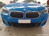  Bmw  X2 BMW  / 2017 / 5P / SUV SDRIVE 18D M SPORT #34