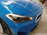  Bmw  X2 BMW  / 2017 / 5P / SUV SDRIVE 18D M SPORT #40