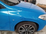  Bmw  X2 BMW  / 2017 / 5P / SUV SDRIVE 18D M SPORT #42