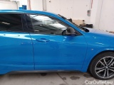  Bmw  X2 BMW  / 2017 / 5P / SUV SDRIVE 18D M SPORT #44