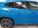  Bmw  X2 BMW  / 2017 / 5P / SUV SDRIVE 18D M SPORT #49