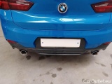  Bmw  X2 BMW  / 2017 / 5P / SUV SDRIVE 18D M SPORT #59
