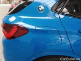  Bmw  X2 BMW  / 2017 / 5P / SUV SDRIVE 18D M SPORT #56
