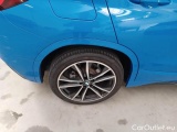  Bmw  X2 BMW  / 2017 / 5P / SUV SDRIVE 18D M SPORT #54