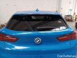  Bmw  X2 BMW  / 2017 / 5P / SUV SDRIVE 18D M SPORT #62