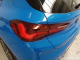  Bmw  X2 BMW  / 2017 / 5P / SUV SDRIVE 18D M SPORT #64