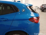 Bmw  X2 BMW  / 2017 / 5P / SUV SDRIVE 18D M SPORT #66