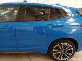  Bmw  X2 BMW  / 2017 / 5P / SUV SDRIVE 18D M SPORT #72