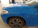  Bmw  X2 BMW  / 2017 / 5P / SUV SDRIVE 18D M SPORT #80