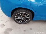  Bmw  X2 BMW  / 2017 / 5P / SUV SDRIVE 18D M SPORT #94