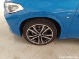  Bmw  X2 BMW  / 2017 / 5P / SUV SDRIVE 18D M SPORT #99