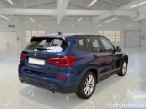  Bmw  X3 BMW  / 2017 / 5P / SUV SDRIVE 18D MH48V BUSINESS ADVANTAGE AUTO #2