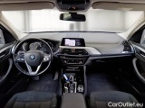  Bmw  X3 BMW  / 2017 / 5P / SUV SDRIVE 18D MH48V BUSINESS ADVANTAGE AUTO #3