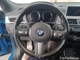  Bmw  X2 BMW  / 2017 / 5P / SUV SDRIVE 18D M SPORT #102