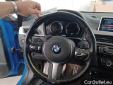  Bmw  X2 BMW  / 2017 / 5P / SUV SDRIVE 18D M SPORT #103