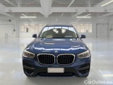  Bmw  X3 BMW  / 2017 / 5P / SUV SDRIVE 18D MH48V BUSINESS ADVANTAGE AUTO #6