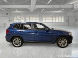 Bmw  X3 BMW  / 2017 / 5P / SUV SDRIVE 18D MH48V BUSINESS ADVANTAGE AUTO #7