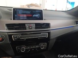  Bmw  X2 BMW  / 2017 / 5P / SUV SDRIVE 18D M SPORT #111