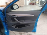  Bmw  X2 BMW  / 2017 / 5P / SUV SDRIVE 18D M SPORT #116