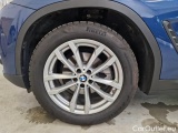  Bmw  X3 BMW  / 2017 / 5P / SUV SDRIVE 18D MH48V BUSINESS ADVANTAGE AUTO #20