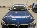  Bmw  X3 BMW  / 2017 / 5P / SUV SDRIVE 18D MH48V BUSINESS ADVANTAGE AUTO #24
