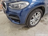  Bmw  X3 BMW  / 2017 / 5P / SUV SDRIVE 18D MH48V BUSINESS ADVANTAGE AUTO #32