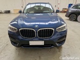  Bmw  X3 BMW  / 2017 / 5P / SUV SDRIVE 18D MH48V BUSINESS ADVANTAGE AUTO #34