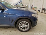  Bmw  X3 BMW  / 2017 / 5P / SUV SDRIVE 18D MH48V BUSINESS ADVANTAGE AUTO #37