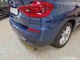  Bmw  X3 BMW  / 2017 / 5P / SUV SDRIVE 18D MH48V BUSINESS ADVANTAGE AUTO #48