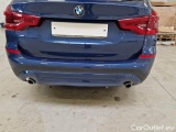  Bmw  X3 BMW  / 2017 / 5P / SUV SDRIVE 18D MH48V BUSINESS ADVANTAGE AUTO #50