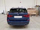  Bmw  X3 BMW  / 2017 / 5P / SUV SDRIVE 18D MH48V BUSINESS ADVANTAGE AUTO #59