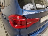  Bmw  X3 BMW  / 2017 / 5P / SUV SDRIVE 18D MH48V BUSINESS ADVANTAGE AUTO #63