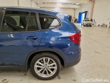  Bmw  X3 BMW  / 2017 / 5P / SUV SDRIVE 18D MH48V BUSINESS ADVANTAGE AUTO #65