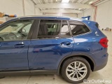  Bmw  X3 BMW  / 2017 / 5P / SUV SDRIVE 18D MH48V BUSINESS ADVANTAGE AUTO #70