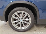  Bmw  X3 BMW  / 2017 / 5P / SUV SDRIVE 18D MH48V BUSINESS ADVANTAGE AUTO #87