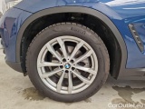  Bmw  X3 BMW  / 2017 / 5P / SUV SDRIVE 18D MH48V BUSINESS ADVANTAGE AUTO #91