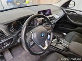  Bmw  X3 BMW  / 2017 / 5P / SUV SDRIVE 18D MH48V BUSINESS ADVANTAGE AUTO #93