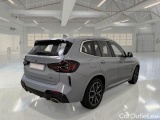  Bmw  X3 BMW  / 2021 / 5P / SUV XDRIVE 20D MH48V MSPORT #2