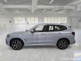 Bmw  X3 BMW  / 2021 / 5P / SUV XDRIVE 20D MH48V MSPORT #8