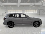  Bmw  X3 BMW  / 2021 / 5P / SUV XDRIVE 20D MH48V MSPORT #7