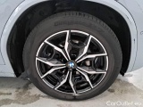  Bmw  X3 BMW  / 2021 / 5P / SUV XDRIVE 20D MH48V MSPORT #17