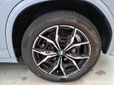  Bmw  X3 BMW  / 2021 / 5P / SUV XDRIVE 20D MH48V MSPORT #19
