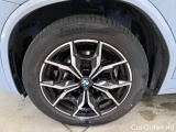  Bmw  X3 BMW  / 2021 / 5P / SUV XDRIVE 20D MH48V MSPORT #20