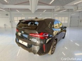  Bmw  X3 BMW  / 2024 / 5P / SUV XDRIVE 20D MSPORT #2