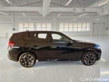  Bmw  X3 BMW  / 2024 / 5P / SUV XDRIVE 20D MSPORT #7